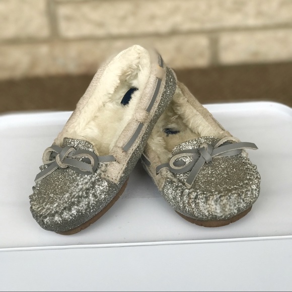 falls creek moccasins